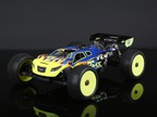 TLR 8T 3.0 1/8 4WD kit